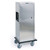 Lakeside 6910 Premier Series 26" W Stainless Steel 10 Trays Enclosed Single Compartment Tray Truck