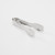 American Metalcraft SW6TNG 6" Stainless Steel Mirage Tongs