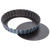 Matfer Bourgeat
 331684
 9.88" x 1.88"
 Round
 Steel
 Exopan Tartlet Mold
