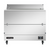 Continental Refrigerator MC4NSSS 49"W Stainless Steel Milk Cooler
