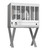 Hoshizaki URC-5FZ Remote Condenser - 115 Volts