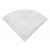 Winco FF-RC Cone Shaped Filter (10 Pieces Per Box)