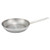 Winco SSFP-9 9.5" Stainless Steel and Aluminum Premium Fry Pan