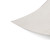 Matfer Bourgeat 112902 Dough Scraper 4-3/8"L x 4-1/2"W Flexible Blade Straight Cut Polyamide Handle Stainless Steel