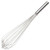Winco FN-20 French Whip 20" Long Stainless Steel
