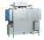 Jackson WWS AJX-66CE High Temperature Sanitizing Dishwasher With Conveyor Type