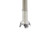 Robot Coupe MP550 5" W Stainless Steel Hand Held Commercial Power Mixer - 120 Volts, 1.2 HP
