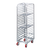 Channel AXD1830 Lifetime Tough Bun Pan Rack