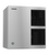 Hoshizaki KM-1100MAJ 1087 Lb. Crescent Cube Air Cooled Ice Maker - 208-230 Volts