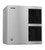 Hoshizaki KM-1100MAJ 1087 Lb. Crescent Cube Air Cooled Ice Maker - 208-230 Volts