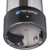 San Jamar C3200P Stainless Steel 23-1/2"L Cup Dispenser