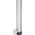San Jamar C3200P Stainless Steel 23-1/2"L Cup Dispenser