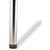 San Jamar C3200P Stainless Steel 23-1/2"L Cup Dispenser