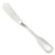 Winco 0033-12 7" Stainless Steel Butter Spreader (Contains 1 Dozen)