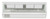 Howard McCray SC-CMS40E-12-S-LED 148-1/2"W Red Meat Service Case