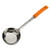 Winco FPPN-8 8 oz Stainless Steel Food Portioner