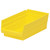 Metro Mb30130Y Shelf Bins NesTing 11-5/8" x 6-5/8" x 4" (295 x 168 x 102mm) Yellow
