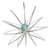 Vollrath 47096 22" French Whip
