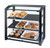 Cal-Mil 3493-13S Grand Bakery Case 20"