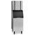 Ice-O-Matic CIM1126FW 22" Elevation Series Water Cooled Modular Cube Ice Maker - 968 Lbs.