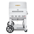 Crown Verity CV-MCB-30RDP-NG 38" Natural Gas Outdoor Charbroiler - 64,500 BTU