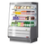 Turbo Air TOM-40MS-N 39.13"W Vertical Open Display Merchandiser