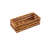 American Metalcraft OWBB1 Bread Box Crate