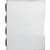 San Jamar C2804 Stainless Steel 8-1/16"L x 24-3/8"W x 30-1/4"H Beverage Dispenser Box System
