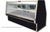 Howard McCray R-CMS34E-10-S-LED 124-1/2"W Red Meat Service Case