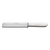 Dexter 9463 6" Polypropylene White Handle Vegetable/Produce Knife