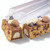 Matfer Bourgeat 362004 Buche Cake Mold 22-1/2"L x 3-1/4"W x 2-1/2"H Mold Size Trapeze Shaped Pvc - 1 Box