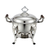 Winco 708 Crown Chafer 6 qt
