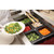Cambro 9TGS133 9" Beige Lugano Tongs - 12/Case
