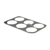 Electrolux 960644 Support For 6 Pasta Cookers Round Baskets