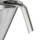Matfer Bourgeat 258825 Confectionery Funnel