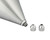 Matfer Bourgeat 258825 Confectionery Funnel