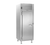 Traulsen RH232NP-COR01 52.13"W Two-Section Steel Door Traulsen RHT232NPUT-FHS with Correctional Package