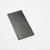 American Metalcraft FSLT18 Plastic Gray Rectangular Endurance Platter