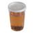 Cambro CLNT5190 Translucent Disposable CamLid (1500 Per Case)