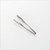 American Metalcraft SVHT6 6" Stainless Steel Serving Tongs