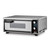 Waring WPO100 1 Deck Electric Countertop Single Deck Pizza Oven - 120 Volts