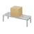 Channel ADR2042 Promo Series Dunnage Rack