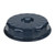 Dinex DX9400B50 Tropez Midnight Blue Convection/Thermalization Ware Entree Dome for 9" Plate