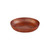 American Metalcraft ASEAC12 12" 80 Oz. Aluminum Round Seafood Tray