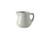 Tuxton BWR-035 China Creamer/ Pitcher 3-1/2 Oz. White - 1 Dozen Per Case (1 Dozen)