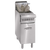 Imperial IHR-F2525 Gas 25 lb Spec Series Heavy Duty Range Match Fryer - 140,000 BTU