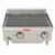 Star 5136CF Star-Max® 36" Electric Countertop Charbroiler with Cast Iron Grids and Water Pan