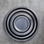 American Metalcraft 1600 16" x 0.88" Aluminum Pie Pan