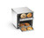 Vollrath CT2BH-120400 14.13" W Conveyor Bagel and Bun Toaster - 120 Volts 1600 Watts