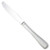 Winco 0033-08 Dinner Knife 9-5/8 Inches (contains 1 Dozen)